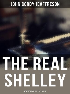 cover image of The Real Shelley